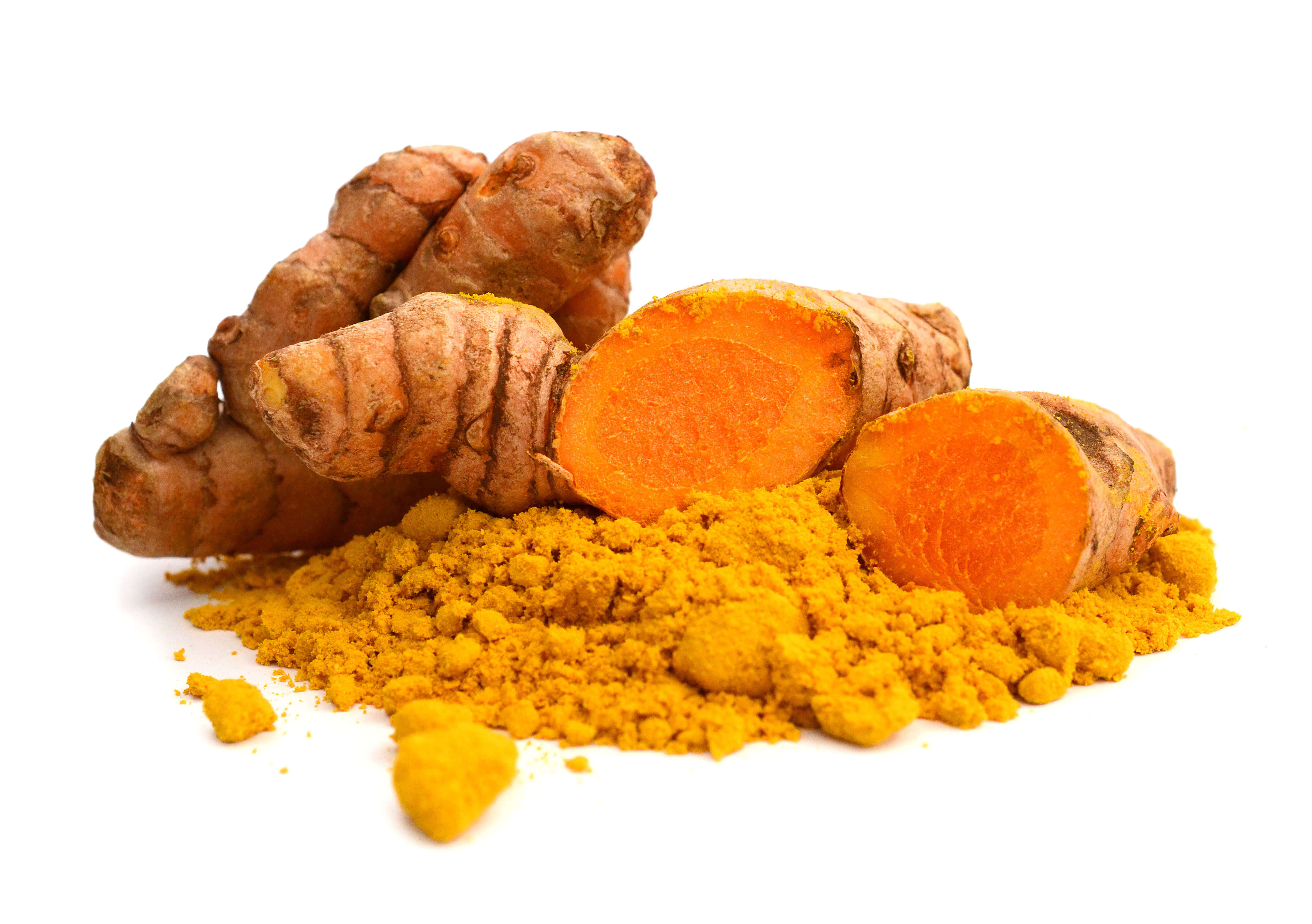 Korean Turmeric Extract